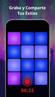 BeatPad captura de pantalla 3