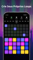 BeatPad imagem de tela 2