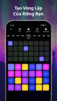 BeatPad ảnh chụp màn hình 2