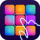 Drumpad: Music & Beat Maker ícone