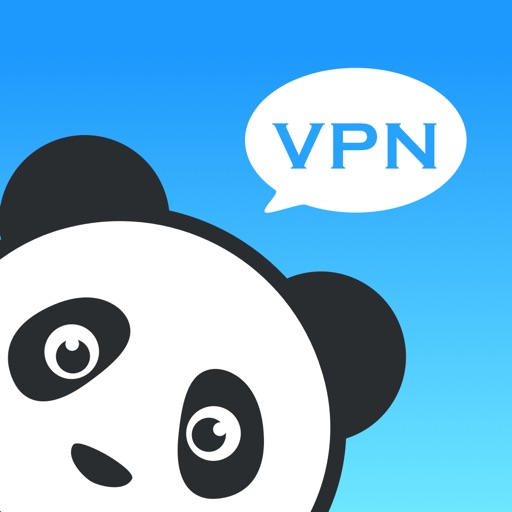 Panda vpn