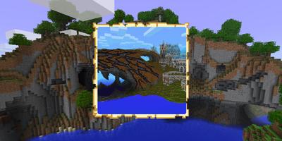 Art maps for Minecraft ภาพหน้าจอ 1