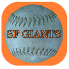 Trivia & Schedule - SF Giants ícone