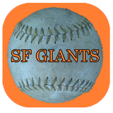 آیکون‌ Trivia & Schedule - SF Giants