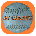 Trivia & Schedule - SF Giants 圖標