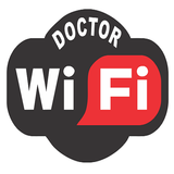 DrWifi Internet आइकन