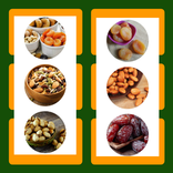 Dry Fruits Shopping App - Home