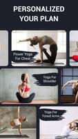 Breast & Shoulder Yoga-Upper B captura de pantalla 2