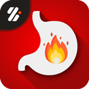 Acidity/Gas Relief Yoga Cure APK