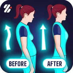 Back Posture Correction Yoga APK Herunterladen