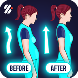 ikon Back Posture Correction Yoga