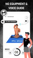 Back Posture Correction Yoga ảnh chụp màn hình 3