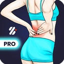 Back Pain Relief Exercise & Yo APK