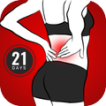 Back Pain Relief Treatment – Yoga Exercise at Home
