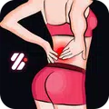1 Back Pain Relief Yoga