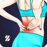 Alivio del dolor de espalda