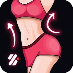 Lose Belly Fat Yoga-AI Workout APK 下載