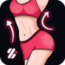 Lose Belly Fat Yoga-AI Workout-APK