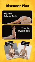 Lose Belly Fat Yoga-AI Workout captura de pantalla 3