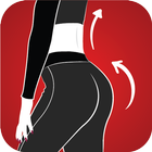 Bigger Butt Yoga AI Workout icon