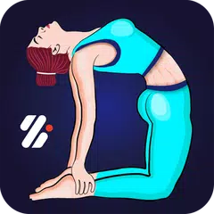 Yoga App for Beginner -AI Yoga XAPK Herunterladen