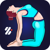 Yoga App for Beginner -AI Yoga icône