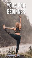 Yoga App for Beginner -AI Yoga plakat