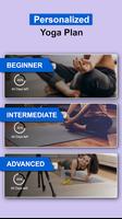 Yoga App for Beginner -AI Yoga syot layar 2