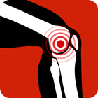 Knee Pain Relief Yoga Therapy ikona