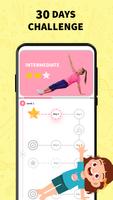 Kids Yoga Club - Easy Exercise स्क्रीनशॉट 1