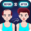 Yoga for Hair loss - Regrow Th-APK