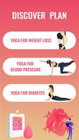 Heart Disease Yoga & Diet – Ca Ekran Görüntüsü 3