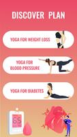 Heart Disease Yoga & Diet – Ca capture d'écran 3