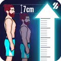 1 Height Increase