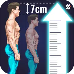 Height Increase Workout Yoga APK download