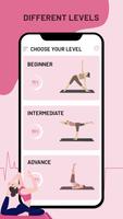 Blood Pressure Yoga Therapy –  screenshot 2