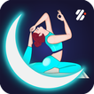 Sleep Yoga for Sleeplessness