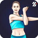 Warm Up Exercise–Home Workout APK