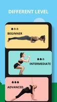 Warm Up Exercise–Home Workout screenshot 2