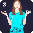 Students Yoga Club- Brain Powe APK