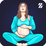 Prenatal Yoga Workout at Home