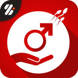 Sex health Yoga & Exercise App ícone