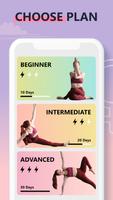 Sex health Yoga & Exercise App capture d'écran 3