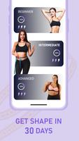 Weight Gain Yoga AI Exercise スクリーンショット 2