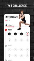 Men Yoga Fitness Club at Home screenshot 1