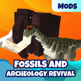 Fossils and Archeology Revival Mod APK