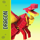 Dragon Addons for MCPE आइकन