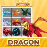 Dragon Addons أيقونة