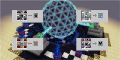 Draconic Evolution Mod captura de pantalla 1