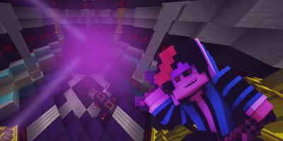 Draconic Evolution Mod captura de pantalla 2